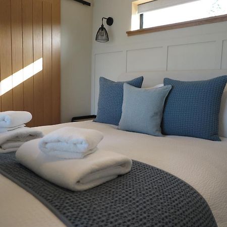 Angusfield Cabins Sconser Luaran gambar